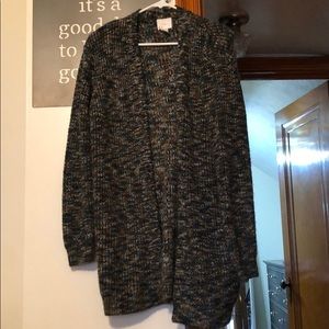 Cardigan